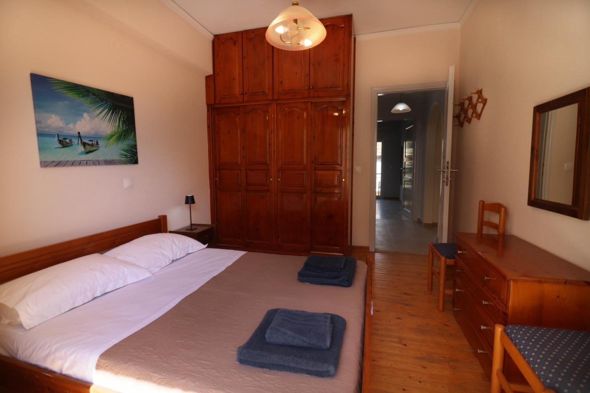 Case de vacanță Tassos